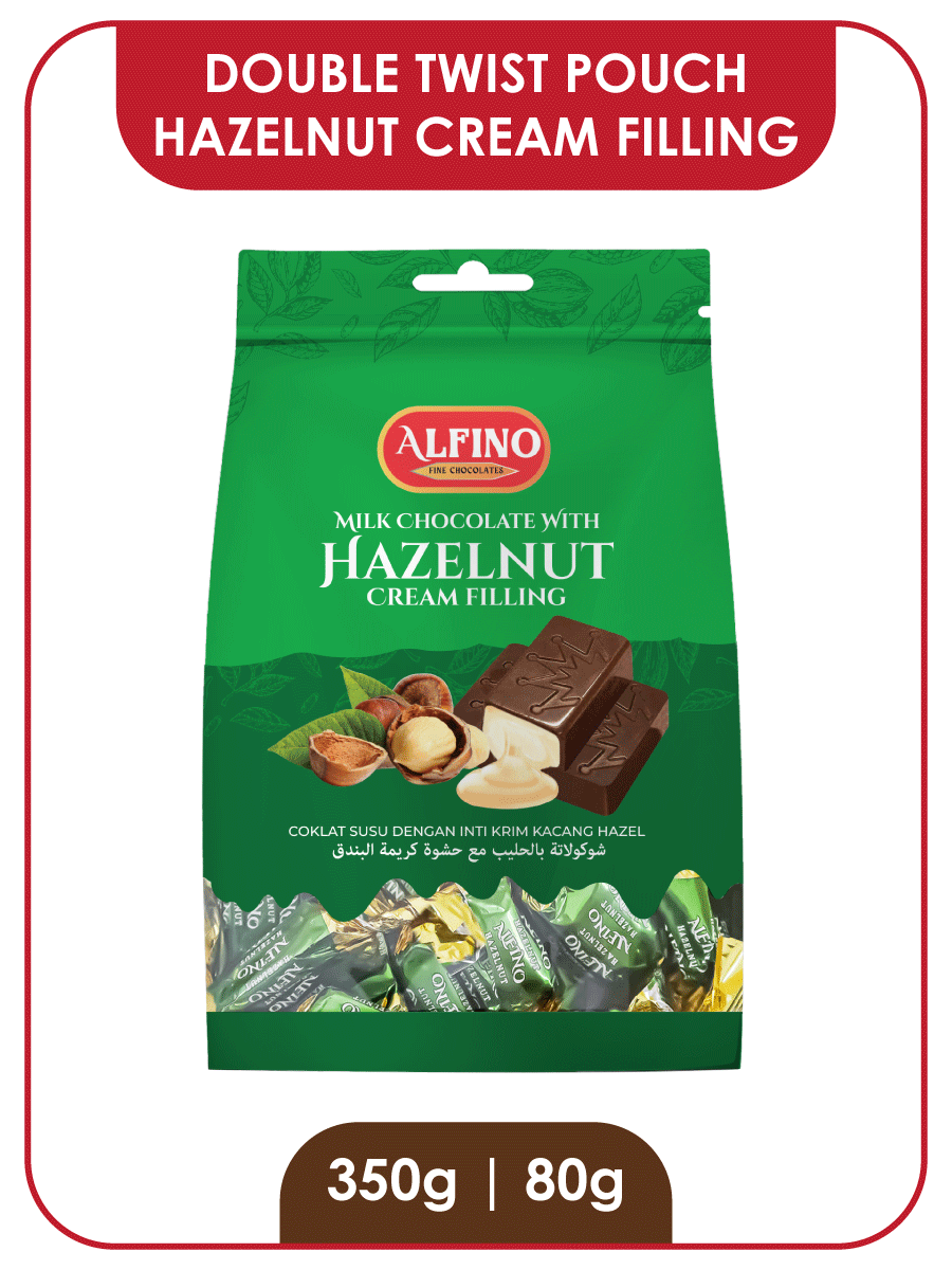 Hazelnut-Double-Twist-Pouch